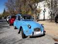 Citroen 2CV 2CV 6CT Azul - thumbnail 1
