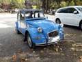 Citroen 2CV 2CV 6CT Azul - thumbnail 14