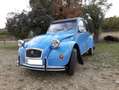 Citroen 2CV 2CV 6CT Azul - thumbnail 3
