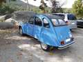 Citroen 2CV 2CV 6CT Azul - thumbnail 8