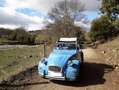 Citroen 2CV 2CV 6CT Azul - thumbnail 10