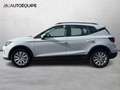 SEAT Arona 2022 1.0 tgi Style 90cv Alb - thumbnail 2