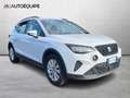 SEAT Arona 2022 1.0 tgi Style 90cv Alb - thumbnail 7
