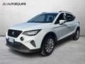 SEAT Arona 2022 1.0 tgi Style 90cv Alb - thumbnail 1