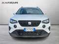 SEAT Arona 2022 1.0 tgi Style 90cv Alb - thumbnail 8