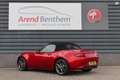 Mazda MX-5 2.0 SkyActiv-G 160 GT-M - 1ste eigenaar - Originee Rood - thumbnail 6