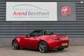 Mazda MX-5 2.0 SkyActiv-G 160 GT-M - 1ste eigenaar - Originee Rood - thumbnail 5