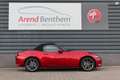 Mazda MX-5 2.0 SkyActiv-G 160 GT-M - 1ste eigenaar - Originee Rouge - thumbnail 12