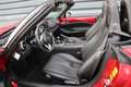 Mazda MX-5 2.0 SkyActiv-G 160 GT-M - 1ste eigenaar - Originee Rood - thumbnail 16