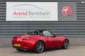 Mazda MX-5 2.0 SkyActiv-G 160 GT-M - 1ste eigenaar - Originee Rood - thumbnail 9