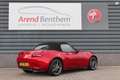 Mazda MX-5 2.0 SkyActiv-G 160 GT-M - 1ste eigenaar - Originee Rood - thumbnail 10