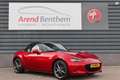 Mazda MX-5 2.0 SkyActiv-G 160 GT-M - 1ste eigenaar - Originee Rood - thumbnail 14