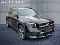 Mercedes-Benz GLB 220 d 4M AMG Night/AHK/Multibeam/Distronic Fekete - thumbnail 5