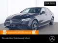 Mercedes-Benz C 300 e AMG+NIGHT+LED+KAMERA+KEYLESS+9G Schwarz - thumbnail 1