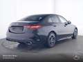 Mercedes-Benz C 300 e AMG+NIGHT+LED+KAMERA+KEYLESS+9G Schwarz - thumbnail 3