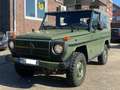 Mercedes-Benz G 250 GD | H Zulassung | Green - thumbnail 1