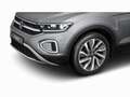 Volkswagen T-Roc 1.5TSI DSG Move AHK Silber - thumbnail 5
