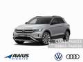 Volkswagen T-Roc 1.5TSI DSG Move AHK Silber - thumbnail 1