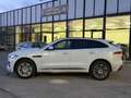 Jaguar F-Pace F-Pace 2015 2.0d i4 Prestige 180cv auto my19 Blanc - thumbnail 5