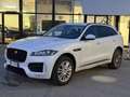 Jaguar F-Pace F-Pace 2015 2.0d i4 Prestige 180cv auto my19 Blanc - thumbnail 2