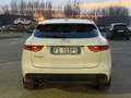 Jaguar F-Pace F-Pace 2015 2.0d i4 Prestige 180cv auto my19 Blanc - thumbnail 3