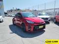 Toyota Yaris 1.6 Turbo 3 porte GR Circuit Rosso - thumbnail 3