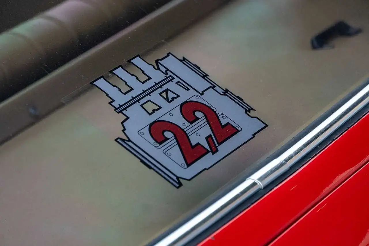 Porsche 911 T 2.2 MATCHING NUMBERS, foto 8