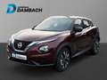 Nissan Juke 1.0 DIG-T Acenta Rot - thumbnail 1