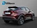 Nissan Juke 1.0 DIG-T Acenta Rot - thumbnail 4
