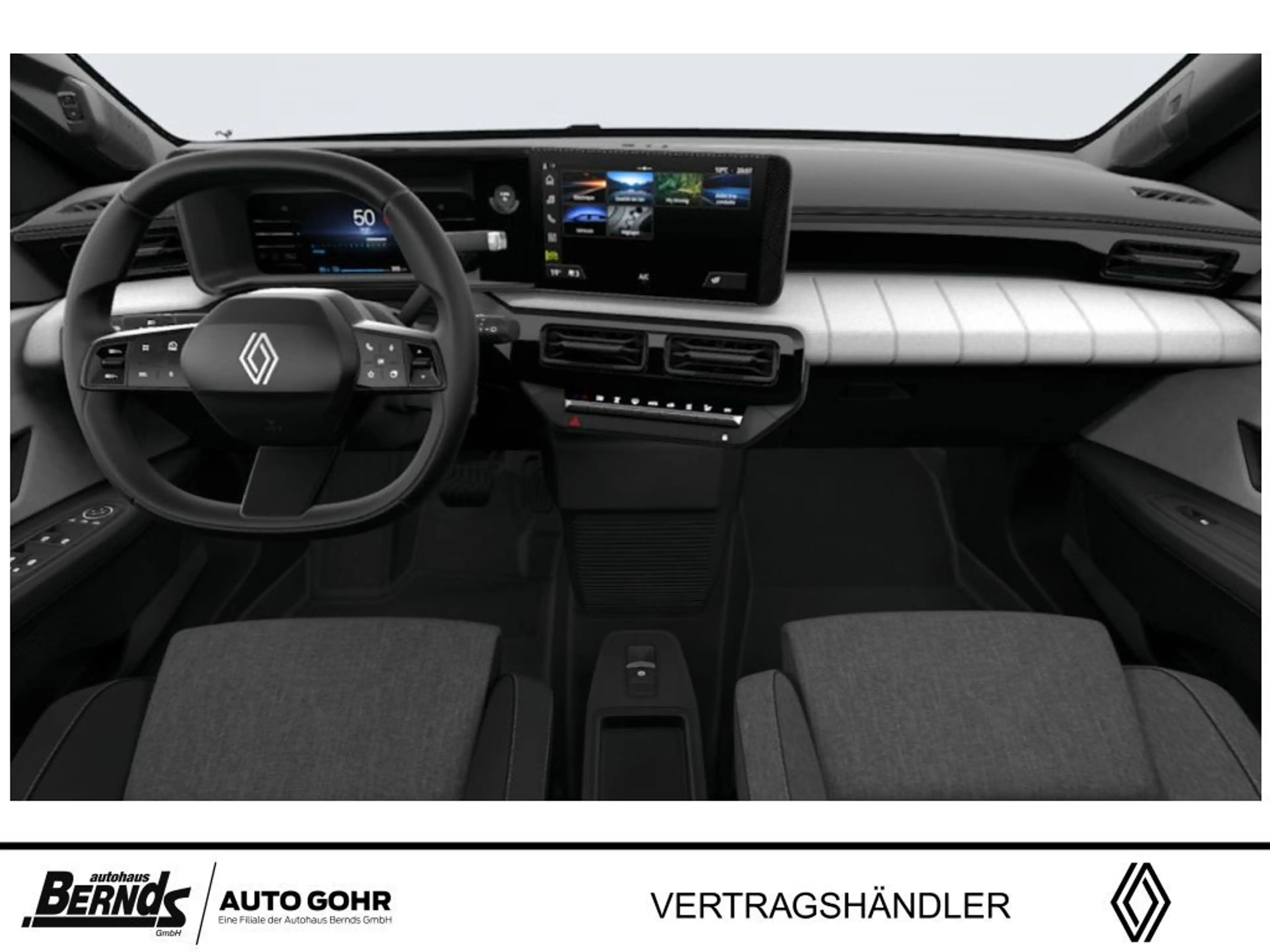 Renault R 5 E-Tech Evolution Comfort Range SHZ Carplay LED — photo 10