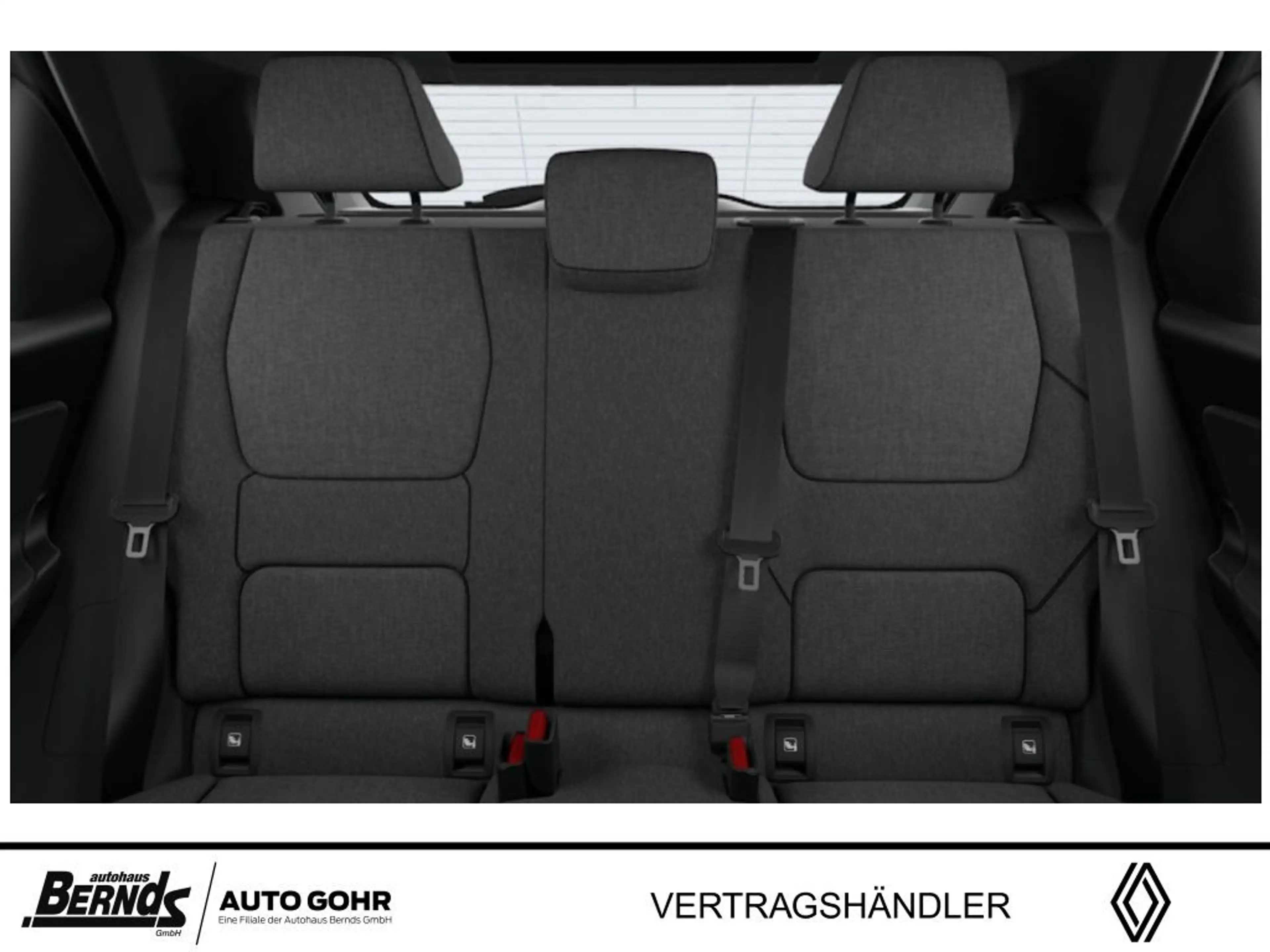 Renault R 5 E-Tech Evolution Comfort Range SHZ Carplay LED — photo 14