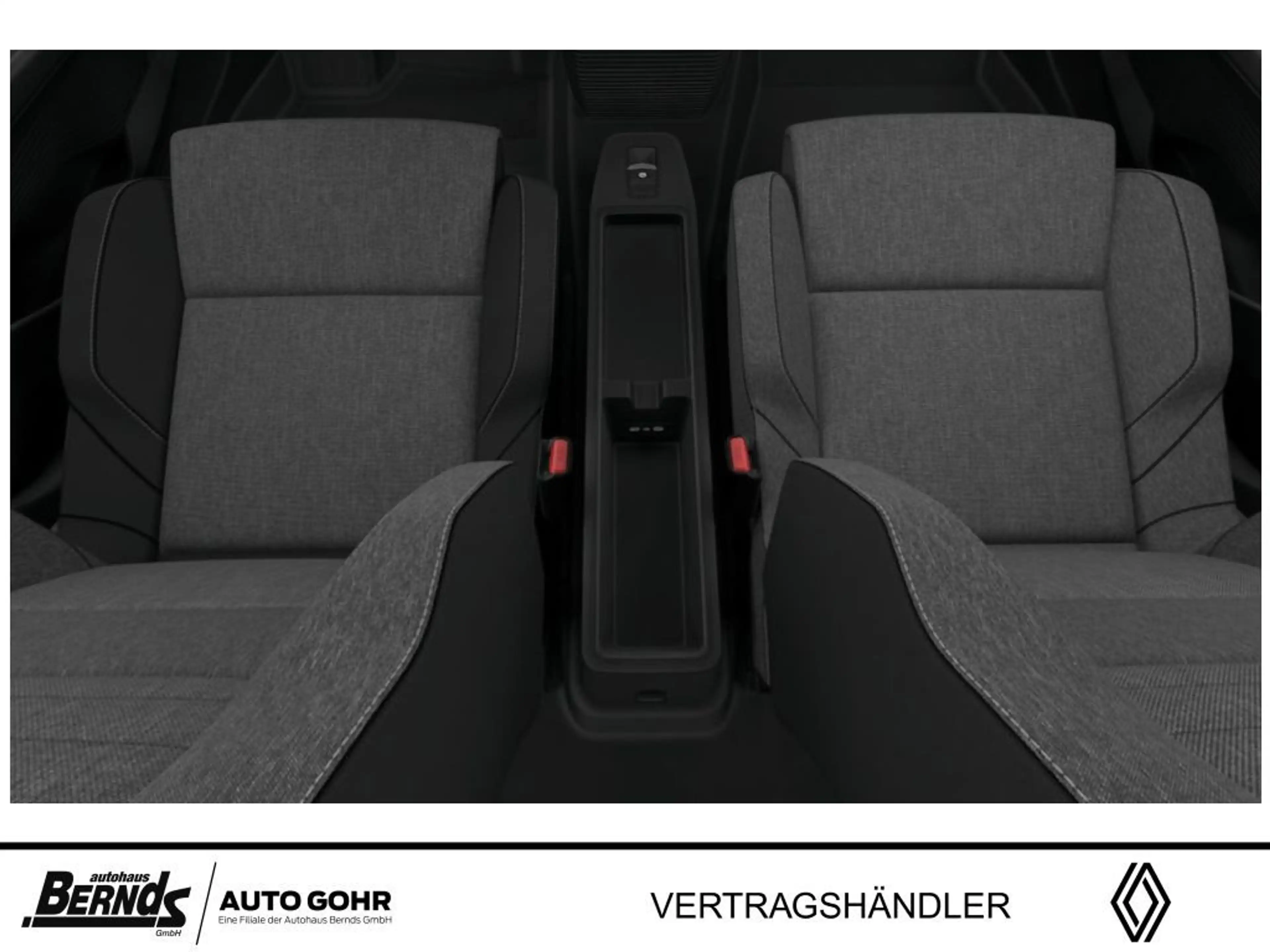 Renault R 5 E-Tech Evolution Comfort Range SHZ Carplay LED — photo 11