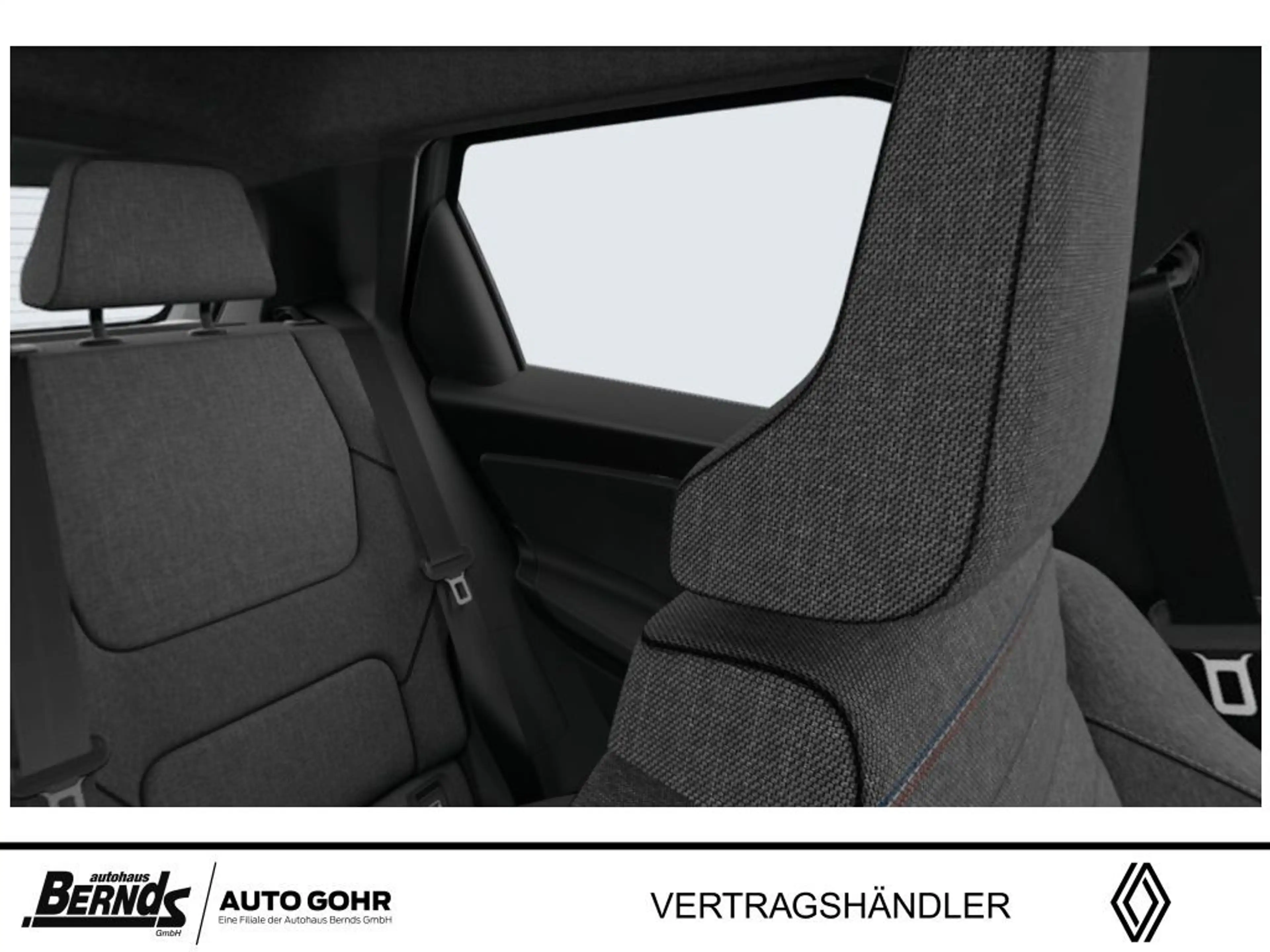 Renault R 5 E-Tech Evolution Comfort Range SHZ Carplay LED — photo 15