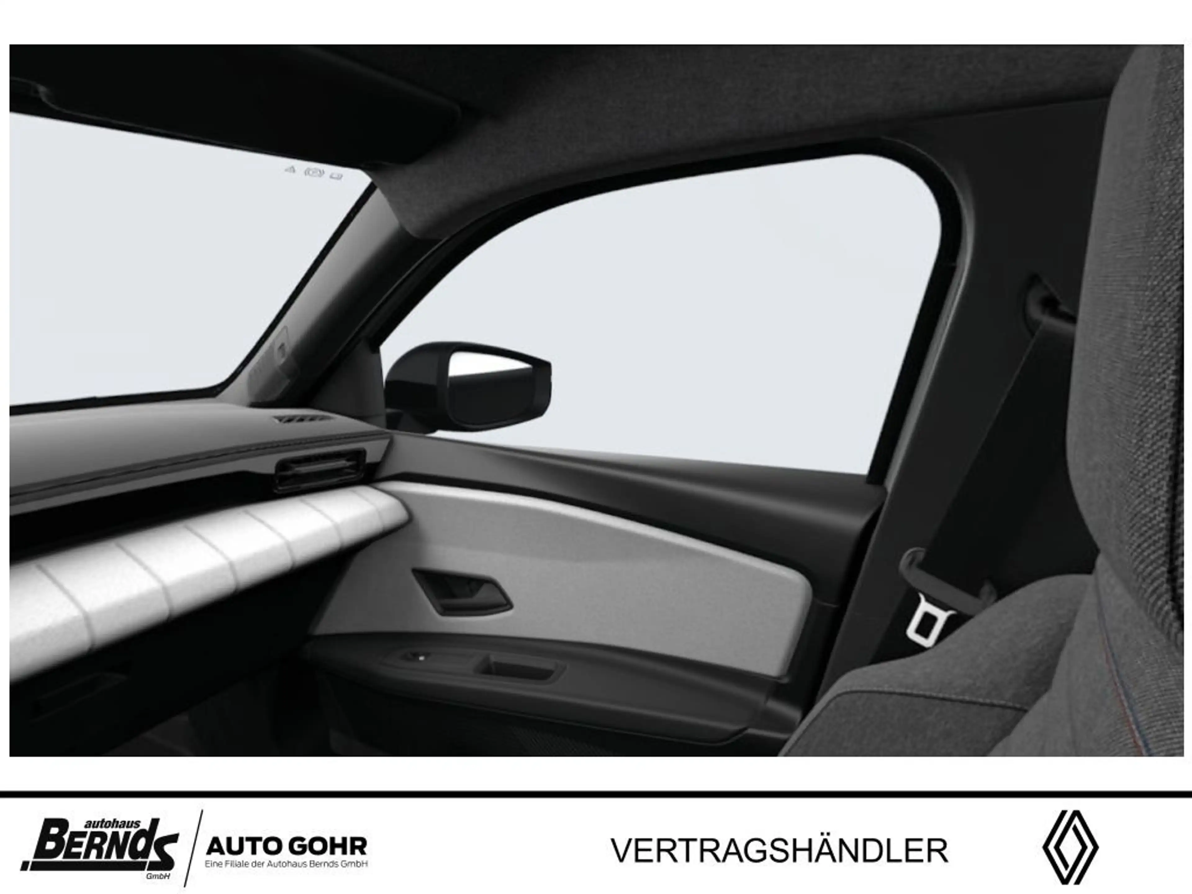Renault R 5 E-Tech Evolution Comfort Range SHZ Carplay LED — photo 12