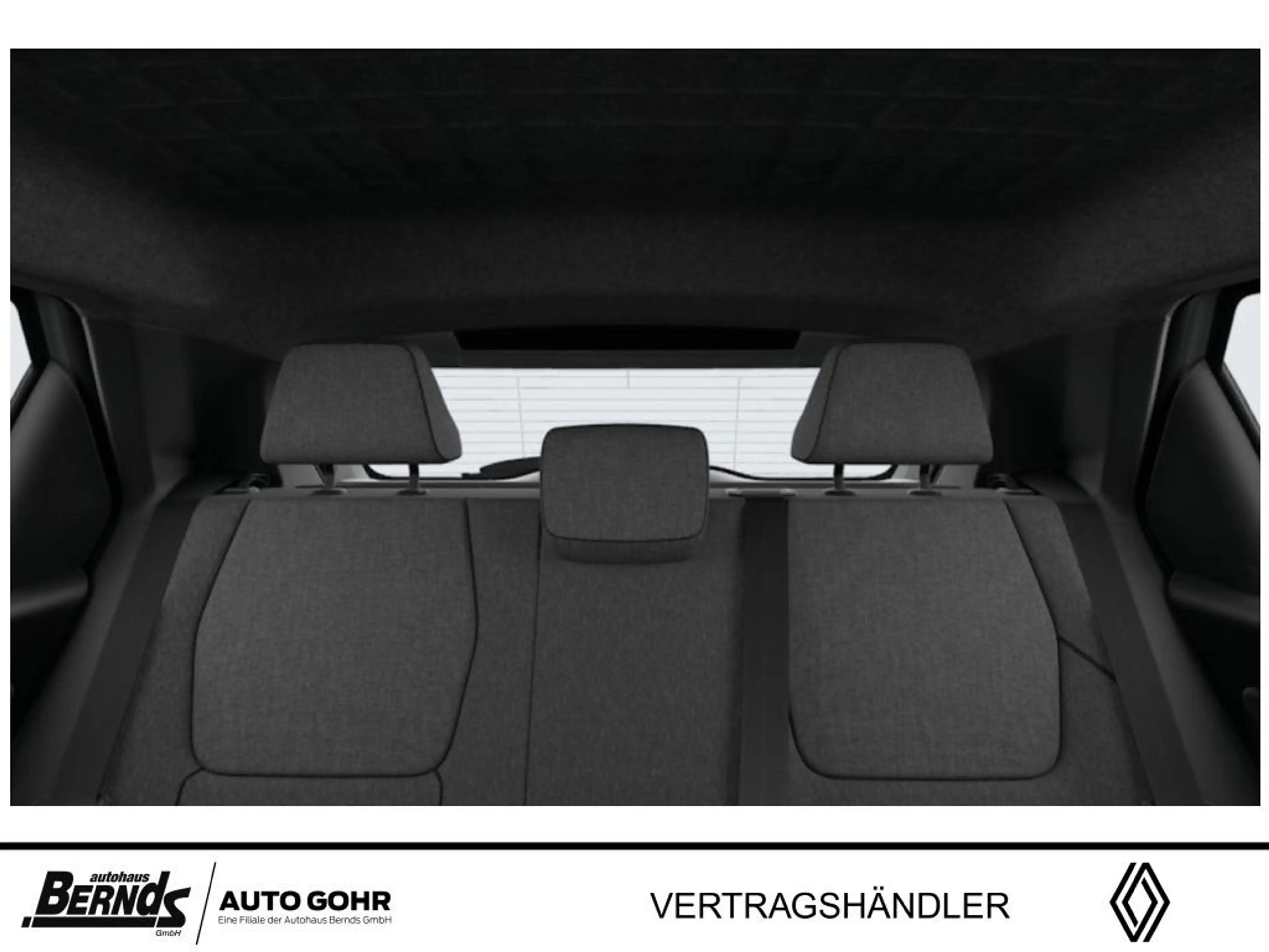 Renault R 5 E-Tech Evolution Comfort Range SHZ Carplay LED — photo 13