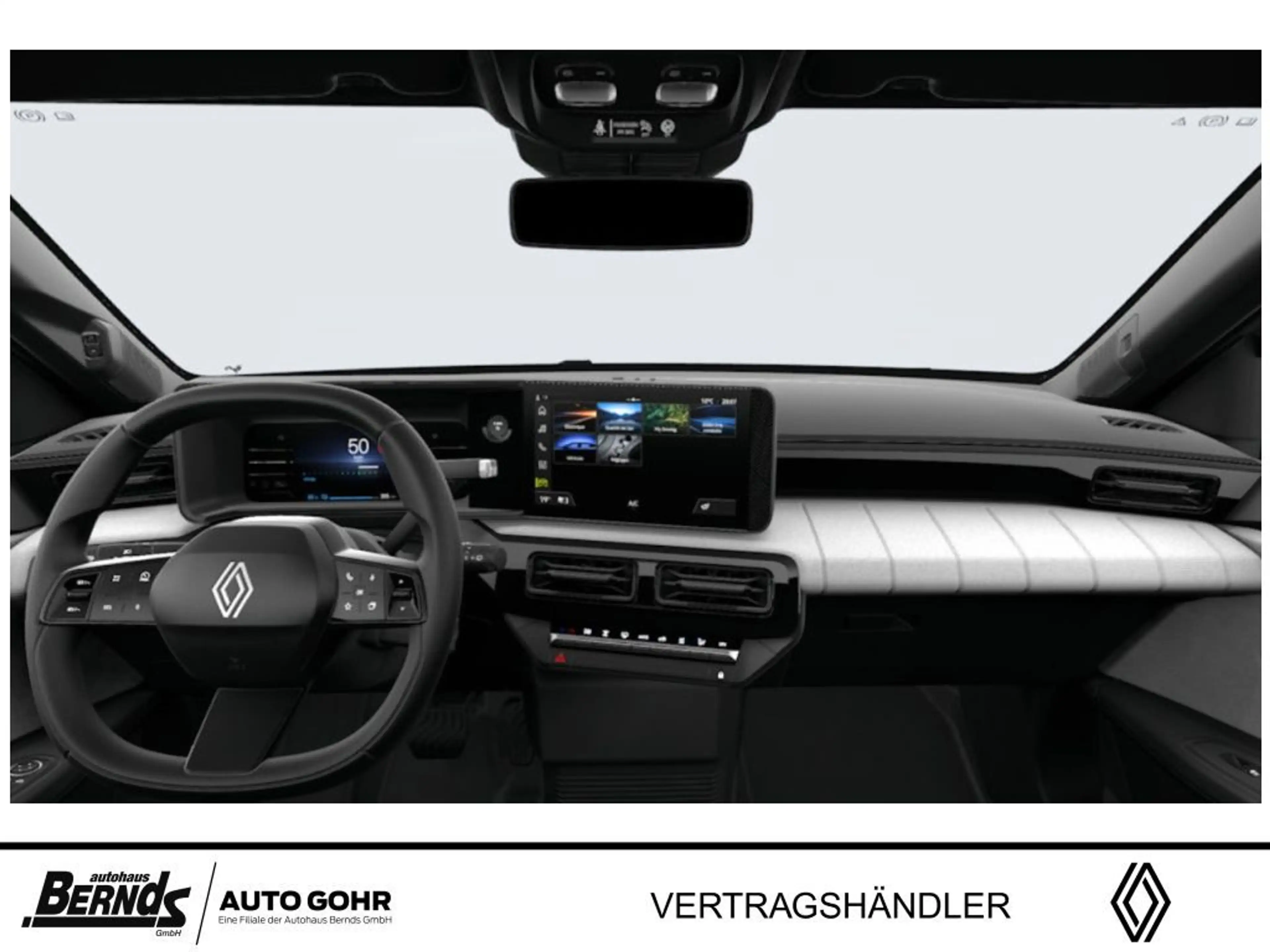 Renault R 5 E-Tech Evolution Comfort Range SHZ Carplay LED — photo 9