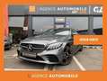 Mercedes-Benz C 180 Coupé  9G-Tronic AMG Line - GA Argent - thumbnail 1