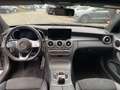 Mercedes-Benz C 180 Coupé  9G-Tronic AMG Line - GA Argent - thumbnail 13
