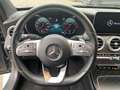 Mercedes-Benz C 180 Coupé  9G-Tronic AMG Line - GA Argent - thumbnail 9