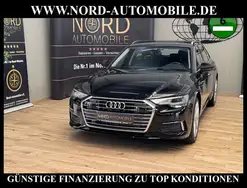 Audi A6 Avant Design 45 TFSI S-Tronic Leder/Virt.Cock Desi
