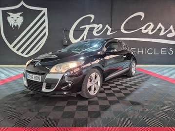 Coupé 1.6 Dynamique