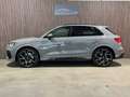Audi Q3 TFSI RSQ3 2020 PANO LEDER B&O CAMERA KEYLESS LED Grijs - thumbnail 5