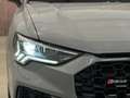 Audi Q3 TFSI RSQ3 2020 PANO LEDER B&O CAMERA KEYLESS LED Grijs - thumbnail 3