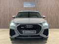Audi Q3 TFSI RSQ3 2020 PANO LEDER B&O CAMERA KEYLESS LED Grijs - thumbnail 4