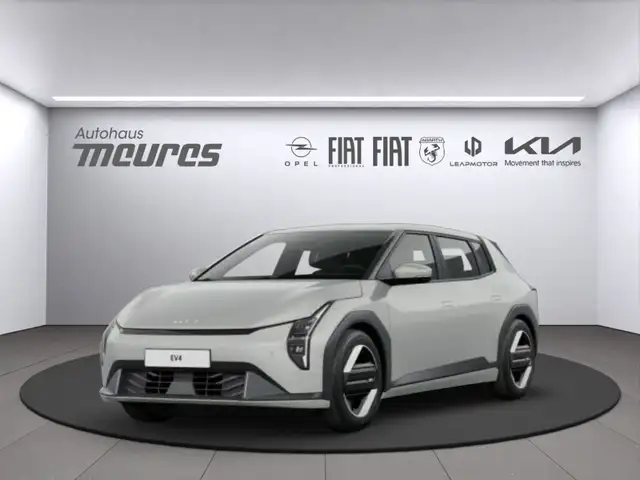 Kia EV4 81,4 kWh Earth UP TE WIC DWP DE SD 360 Kamera El.