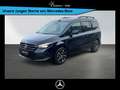 Mercedes-Benz T-Klasse T 180d PROGRESSIVE MBUX+AHK+KAMERA+LED+DAB+TEMPO Blau - thumbnail 1
