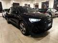 Audi Q3 Sportback 2.0 tdi S line edition quattro S-TRONIC Nero - thumbnail 3