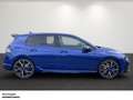 Volkswagen Golf R AKRAPOVIC 333 PS BLACK STYLE PERFORMANCE Blau - thumbnail 3