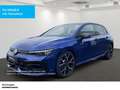 Volkswagen Golf R AKRAPOVIC 333 PS BLACK STYLE PERFORMANCE Blauw - thumbnail 1