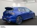 Volkswagen Golf R AKRAPOVIC 333 PS BLACK STYLE PERFORMANCE Bleu - thumbnail 5